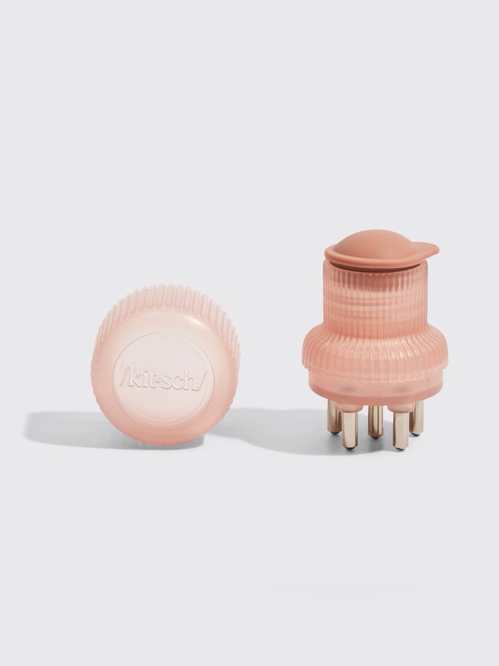 KITSCH Terracotta Scalp & Hair Oil Applicator